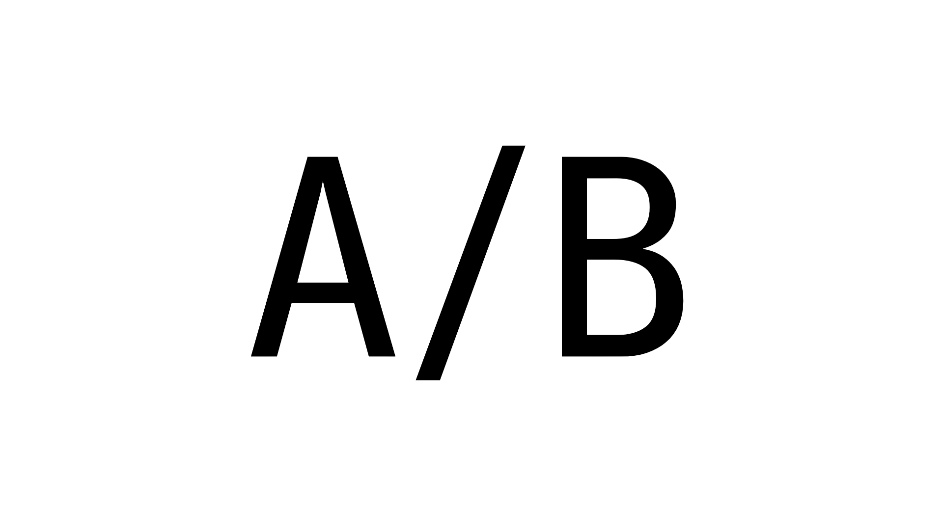 A/B Test With Kaggle Dataset Series (2)